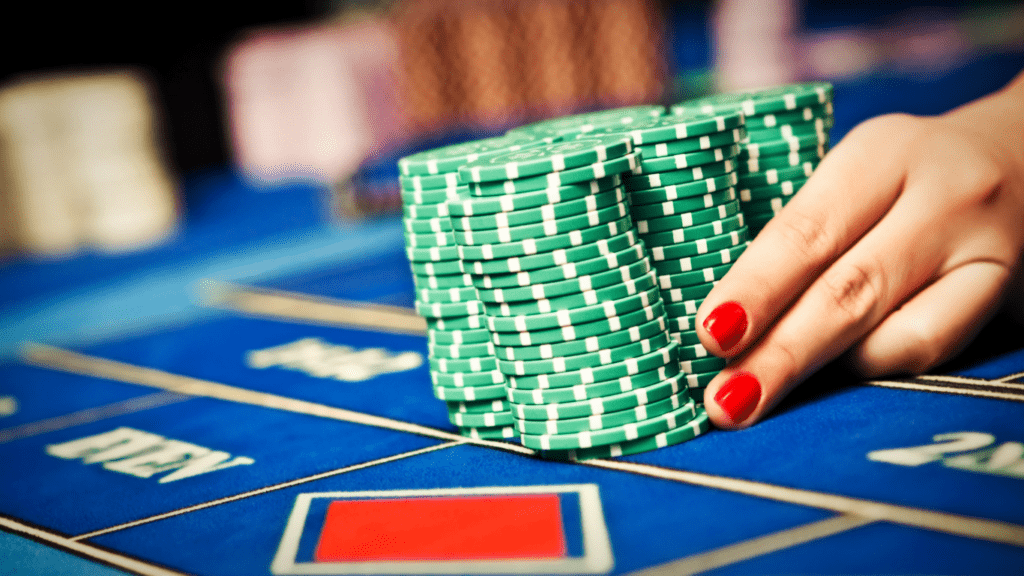 Best Payout Casinos Maximize Your Winnings at Top Las Vegas and Online Casinos