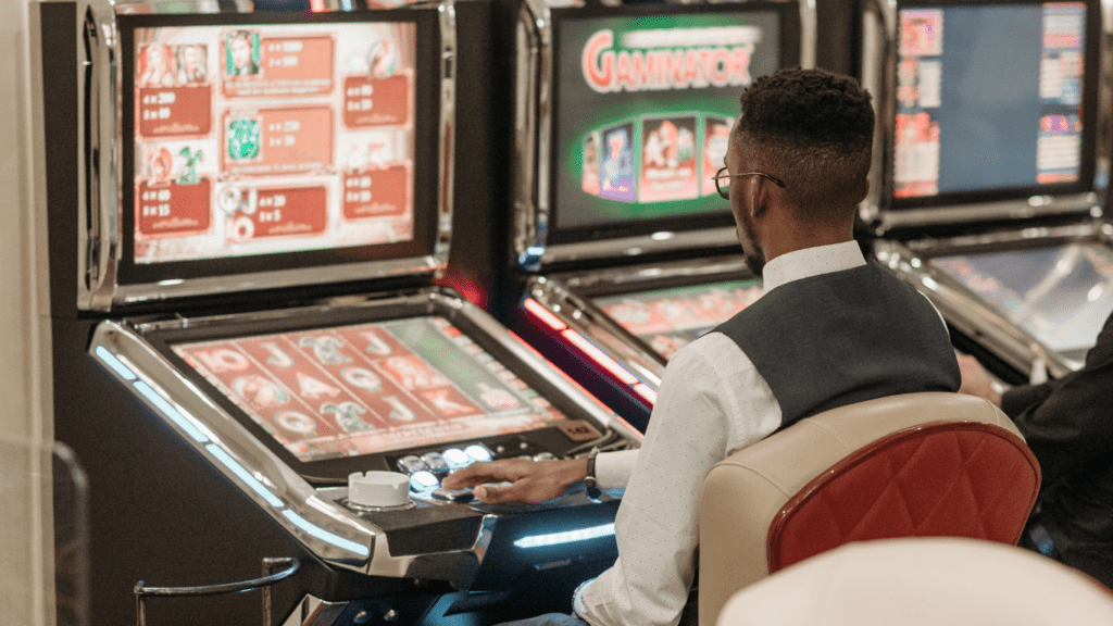 Debunking Slot Machine Myths
