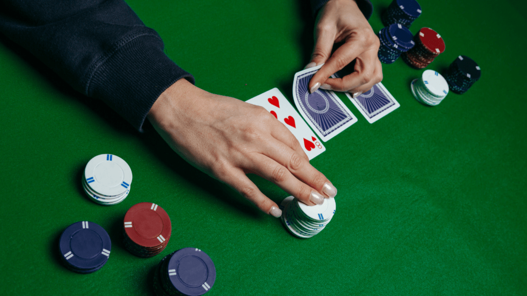 Debunking the Myth of Hot and Cold Tables in Casinos The Truth Revealed