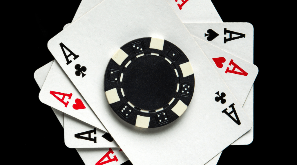 Debunking the Top 10 Gambling Myths Separating Fact from Fiction