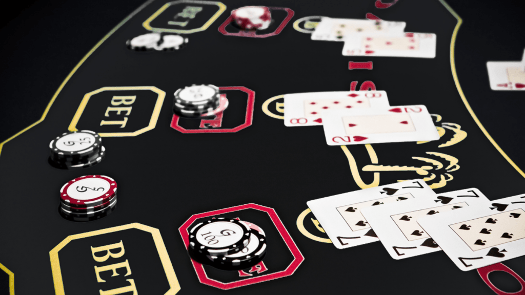 Do Card Counting Myths Hold Up in Real Life Uncovering Facts vs. Fiction