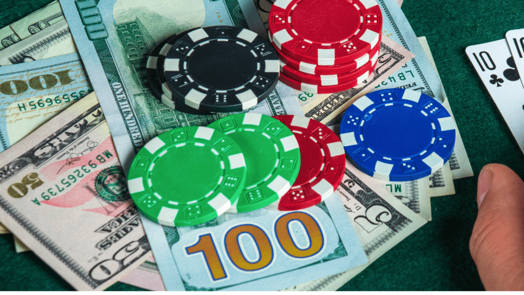 Essential Tips for Effective Bankroll Management
