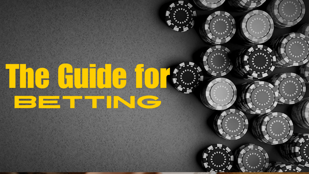 How to Read and Interpret Betting Odds A Beginner’s Guide