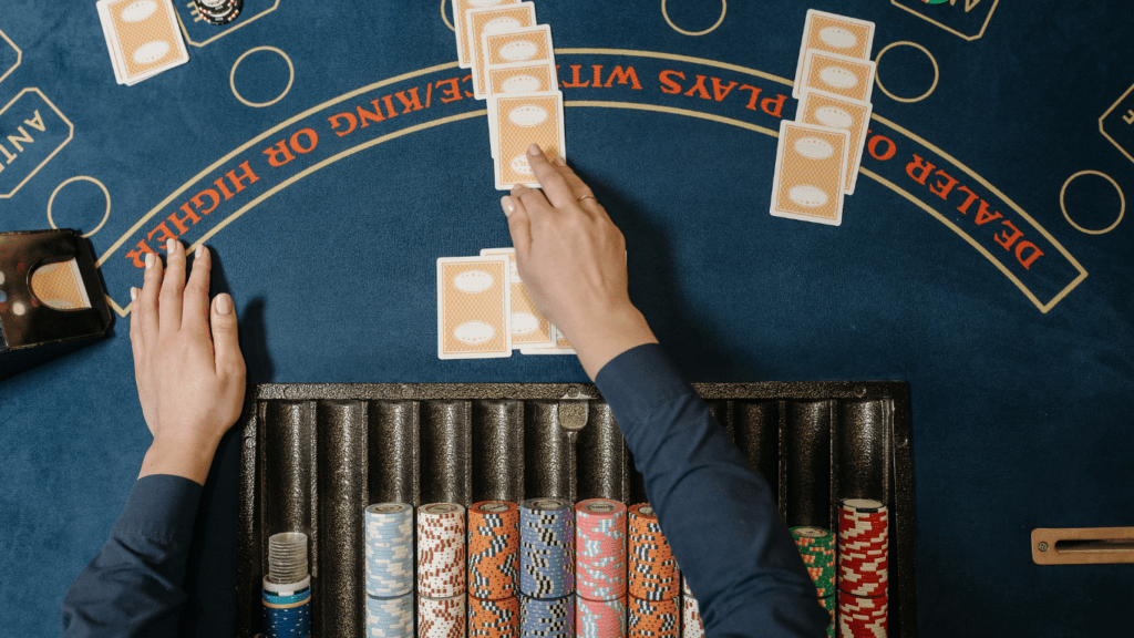 Live Dealer Casinos Are They Worth the Hype An In-Depth Review