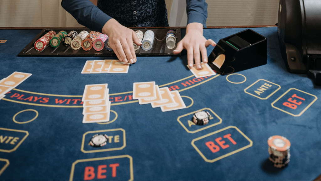 Master Smart Betting When to Bet Big and When to Walk Away for Long-Term Success