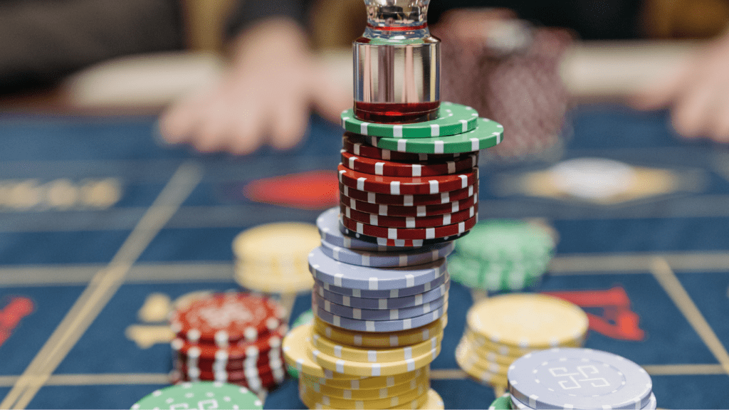 Myth Busting Can Casinos Really Control Your Luck