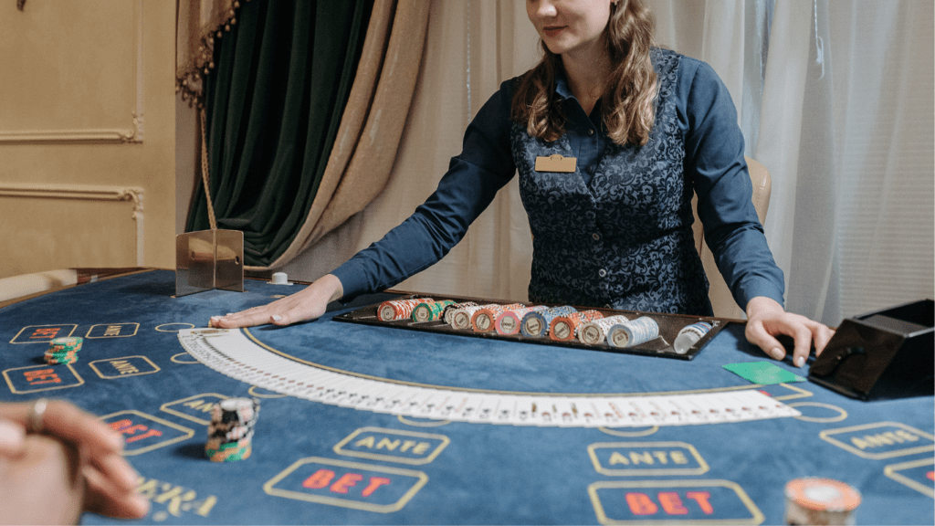 Myths About Casino Security and Game Rigging
