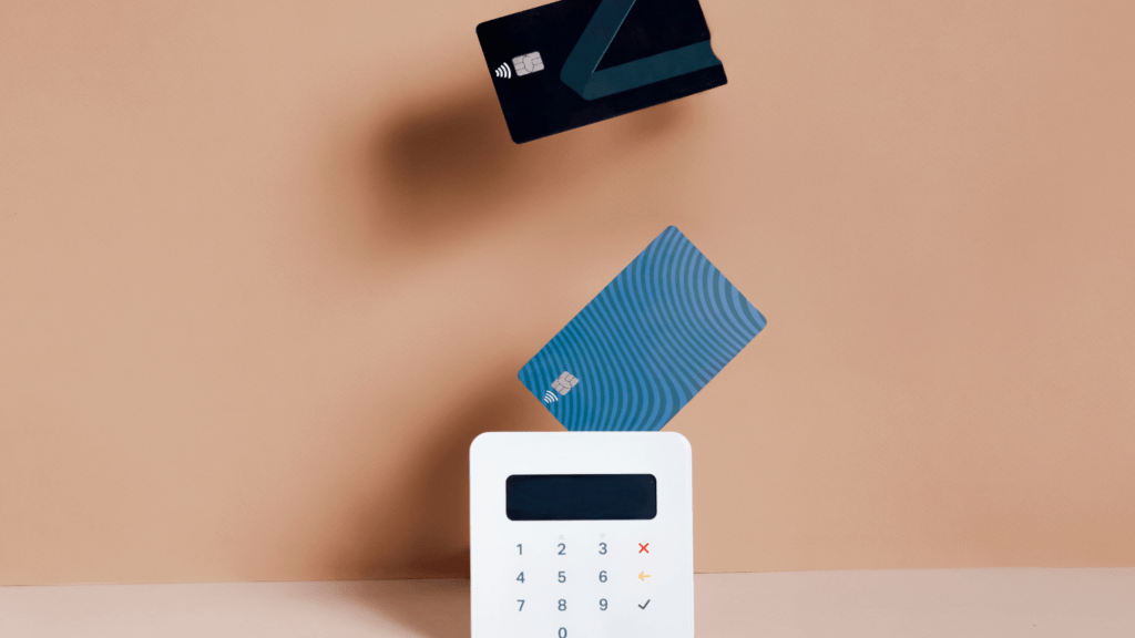 Payment Security