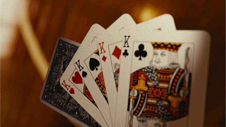 Real-Life Stories of Card Counters