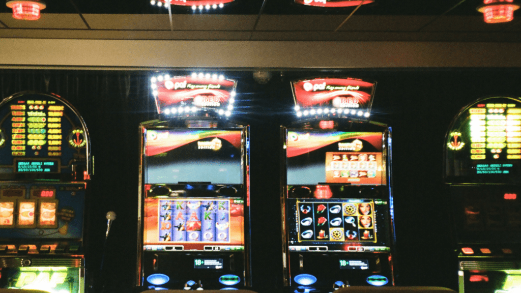 Slot Machines Myths Separating Fact from Fiction for Smarter Play and Better Wins