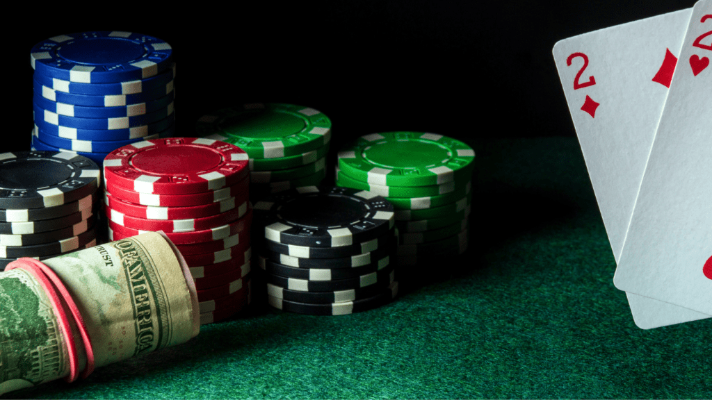 The Art of Bankroll Management Essential Tips for Bettors to Succeed