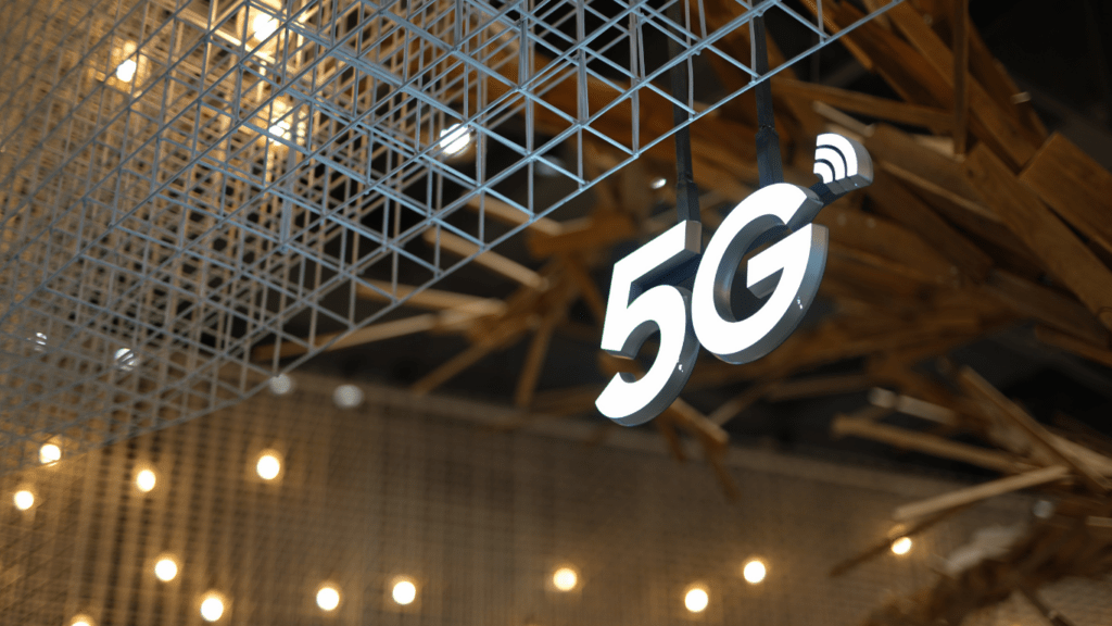 The Impact of 5G on Mobile Gaming