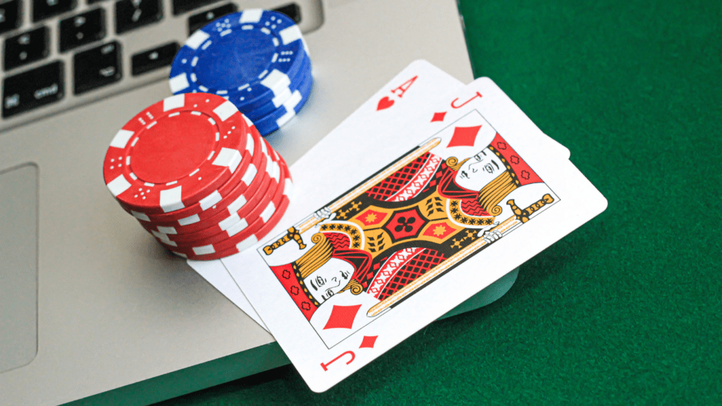 The Impact of Mobile Gaming on Online Gambling