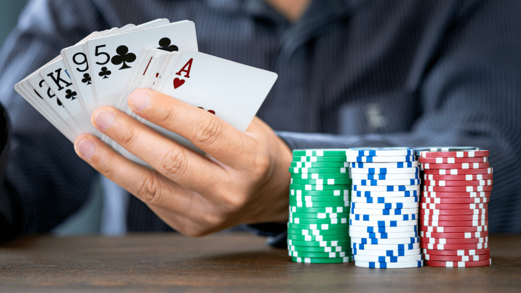 Top Casinos and Their Bonus Offers
