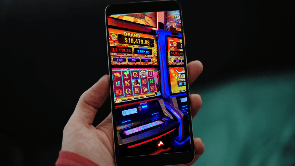 Mobile Casino