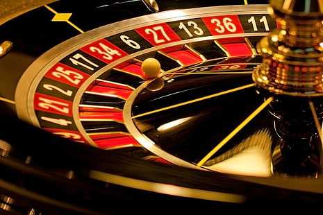 gambling roulette wheel wallpaper thumb