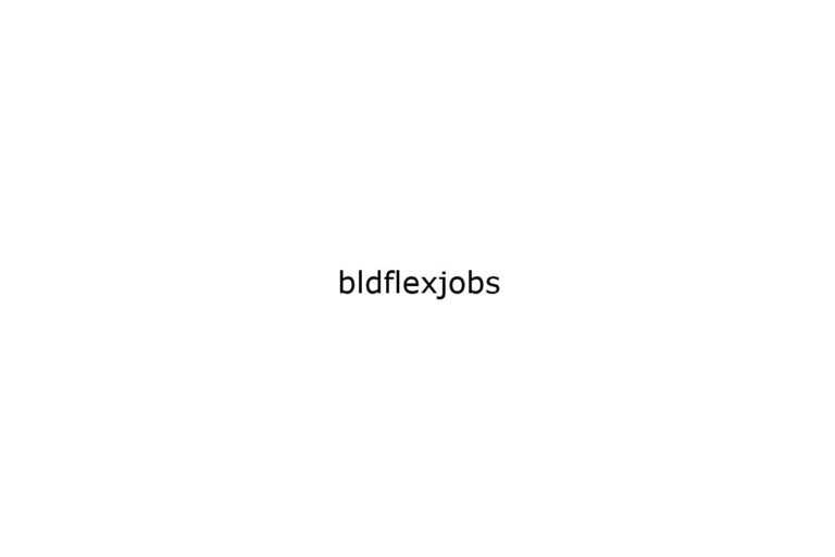 bldflexjobs