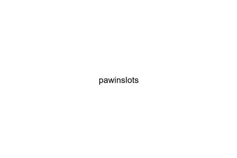 pawinslots