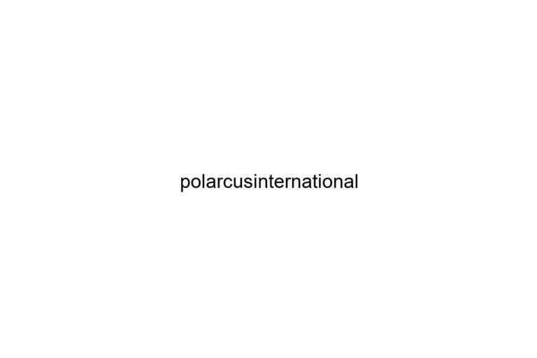 polarcusinternational