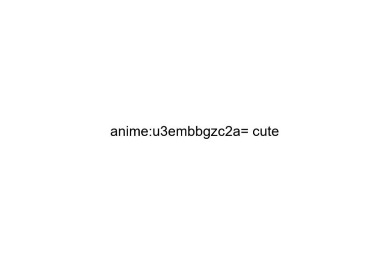 anime u3embbgzc2a cute