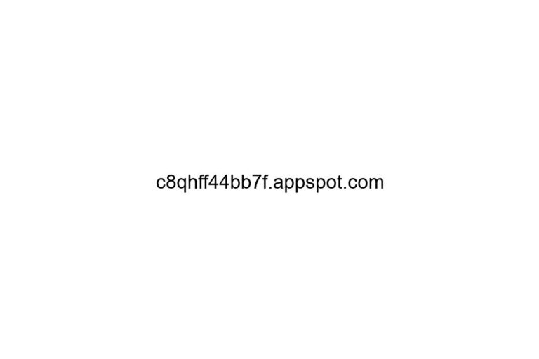 c8qhff44bb7f appspot com