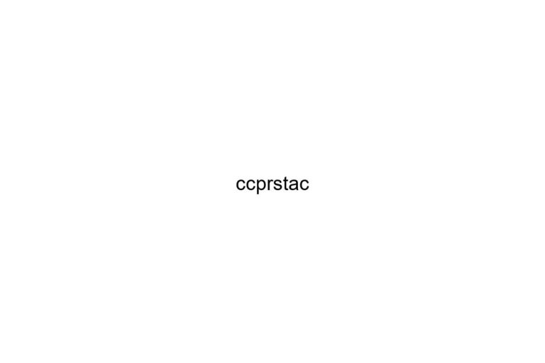 ccprstac