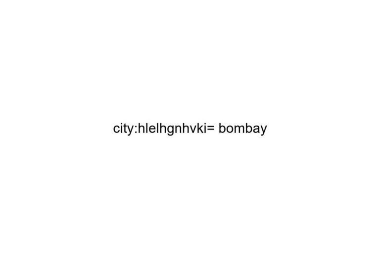 city hlelhgnhvki bombay