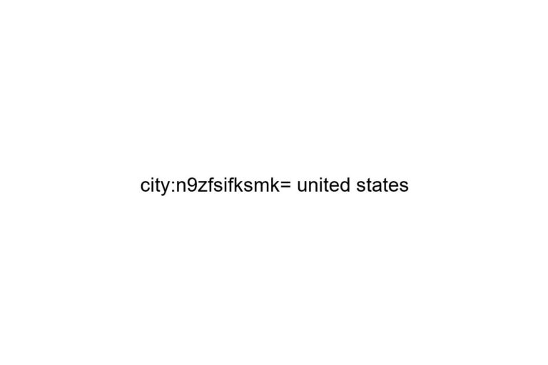 city n9zfsifksmk united states