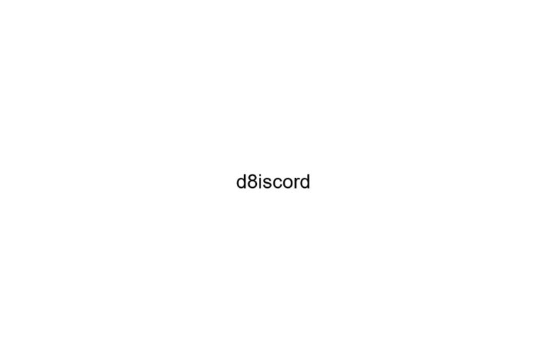 d8iscord