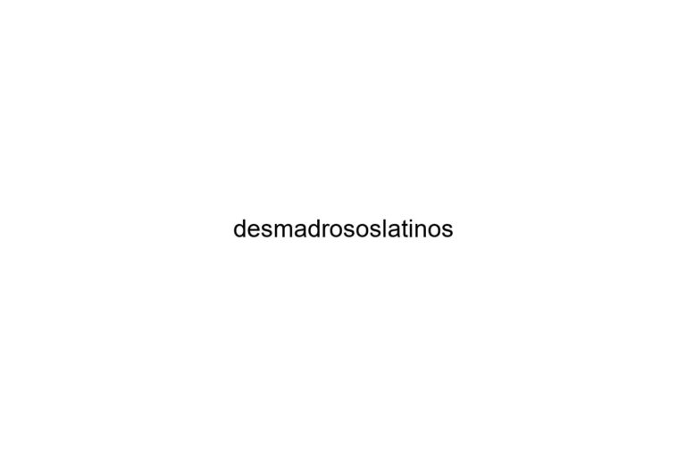 desmadrososlatinos