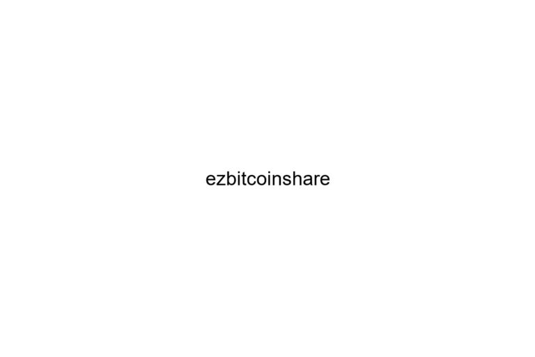 ezbitcoinshare