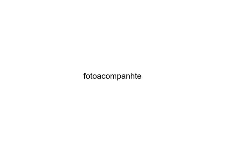 fotoacompanhte