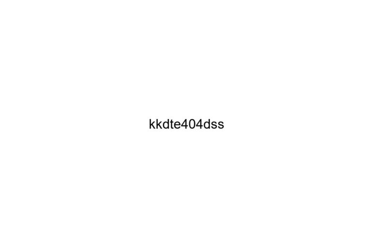 kkdte404dss
