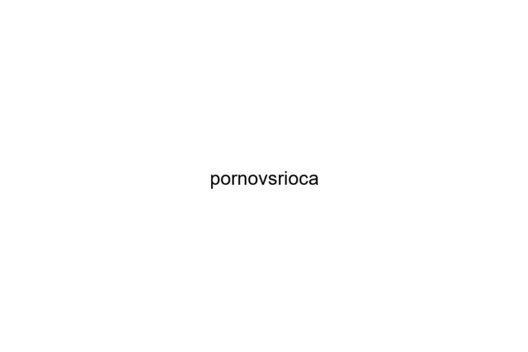 pornovsrioca