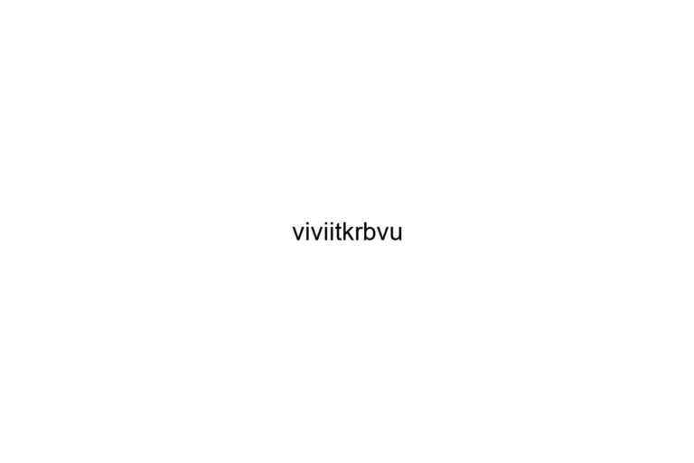viviitkrbvu