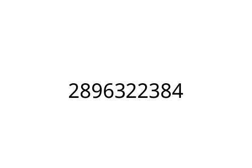 2896322384