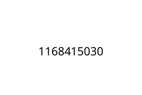 1168415030