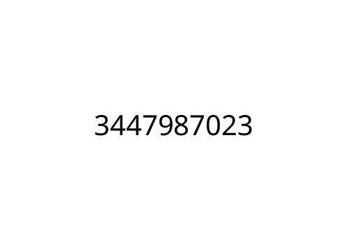 3447987023