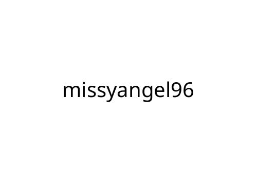 missyangel96
