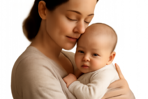 one important strategy to acquire an infants trust is