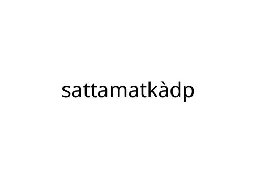 sattamatk_dp
