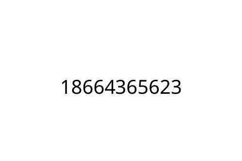 18664365623