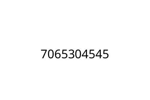 7065304545