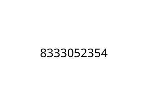8333052354