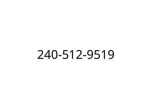 240-512-9519