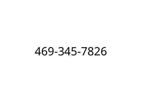 469-345-7826