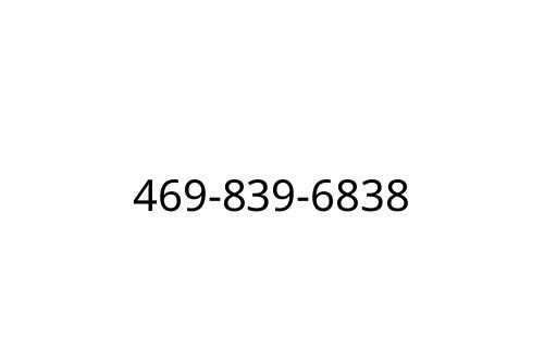 469-839-6838