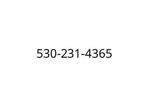 530-231-4365