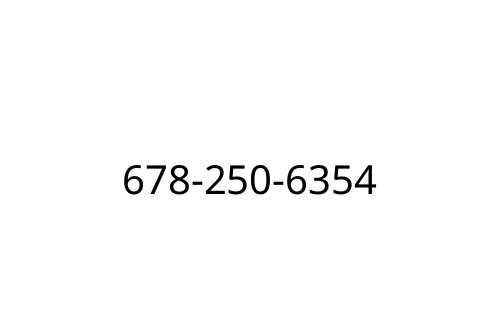 678-250-6354
