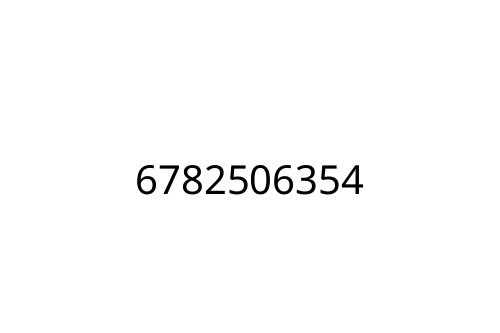 6782506354